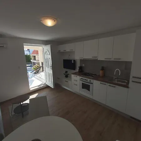Ka - Ro Casa de hóspedes Bibinje