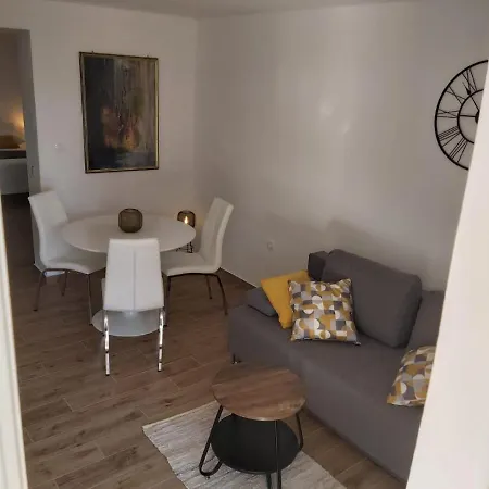 Casa de hóspedes Ka - Ro Bibinje