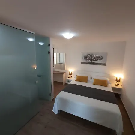 Ka - Ro Casa de hóspedes Bibinje