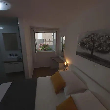 게스트하우스 Ka - Ro 비빈제