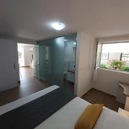 Casa de hóspedes Ka - Ro