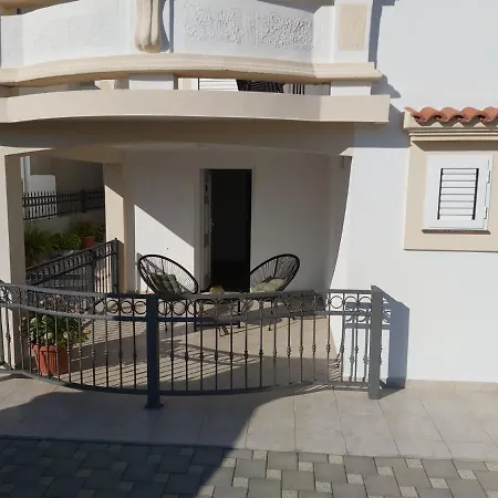 Ka - Ro Guest house Bibinje