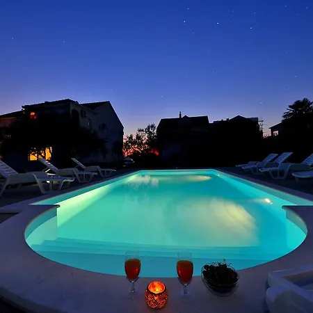 Ka - Ro Guest house Bibinje