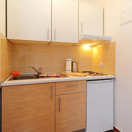 Pensión Ka - Ro Bibinje