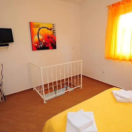 Casa de hóspedes Ka - Ro