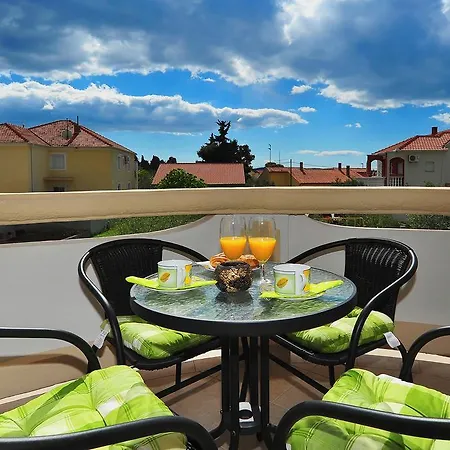 Guest house Ka - Ro Bibinje