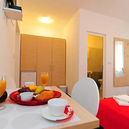 Ka - Ro Guest house 3*