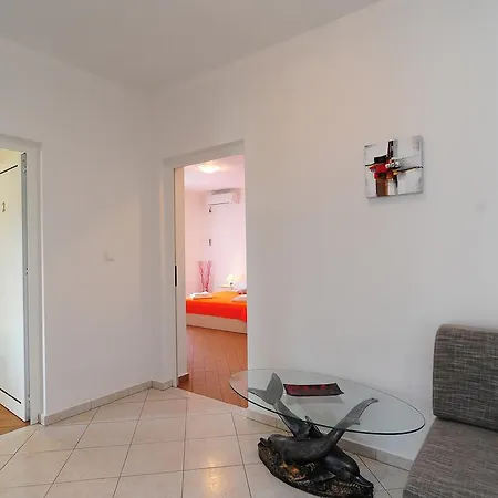 Ka - Ro Casa de hóspedes Bibinje