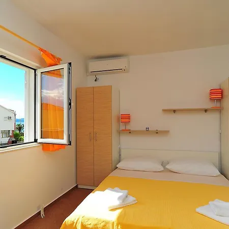 Ka - Ro Casa de hóspedes 3*