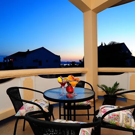 Ka - Ro Pensión Bibinje