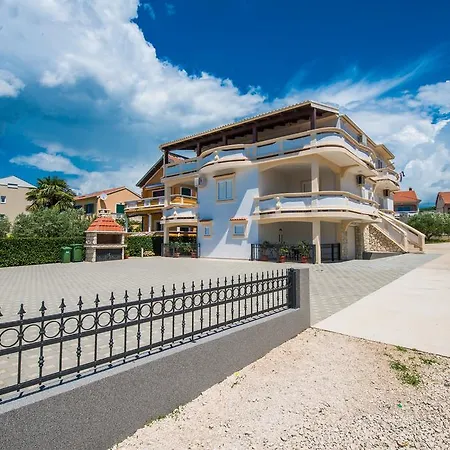 Guest house Ka - Ro Bibinje