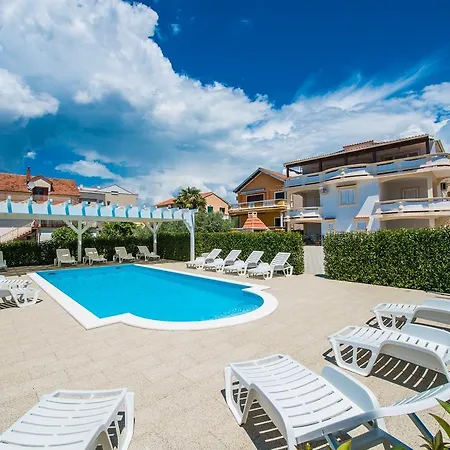 Guest house Ka - Ro Bibinje