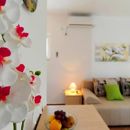 Konukevi Ka - Ro Bibinje