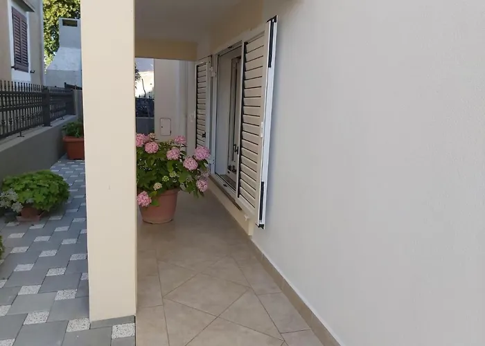 Ka - Ro Gæstehus 3*