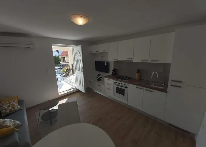 Ka - Ro Gæstehus Bibinje