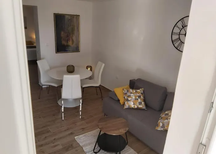 Gæstehus Ka - Ro Bibinje