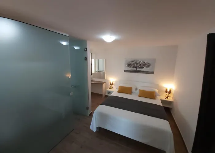 Ka - Ro Gæstehus Bibinje