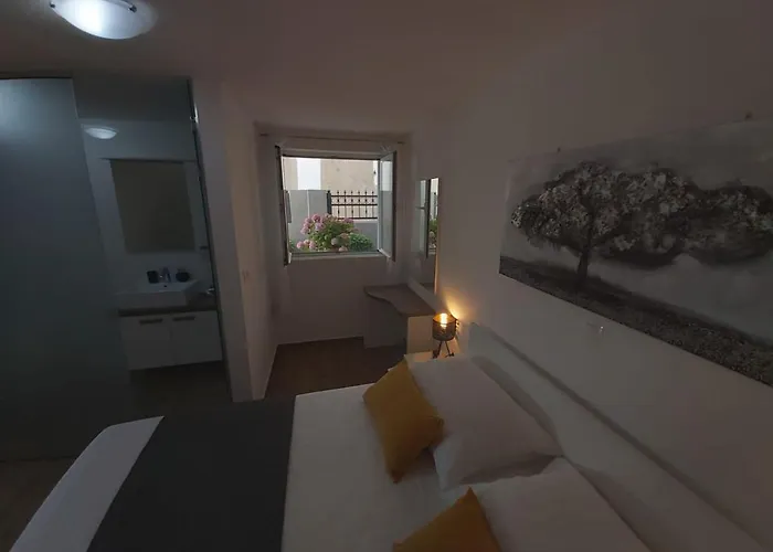 Gæstehus Ka - Ro Bibinje