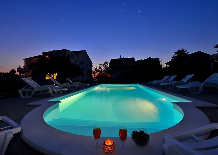 Ka - Ro Gæstehus Bibinje