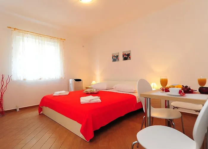 Ka - Ro Gæstehus 3*