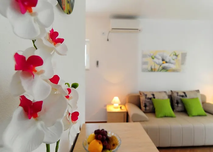 Gæstehus Ka - Ro Bibinje