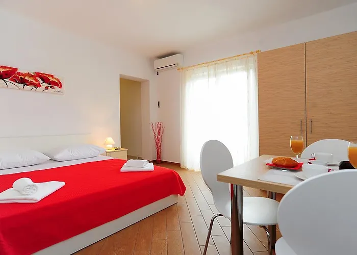 Ka - Ro 게스트하우스 비빈제