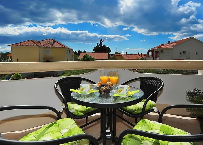 Gæstehus Ka - Ro Bibinje