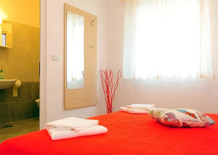 Ka - Ro Gæstehus Bibinje