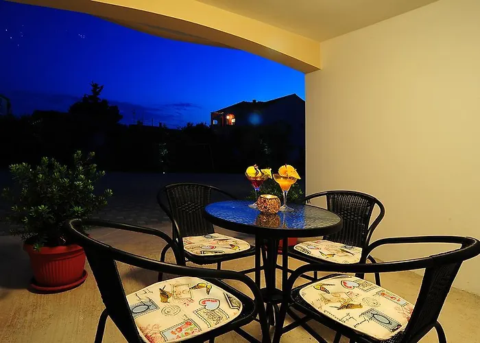 Ka - Ro 게스트하우스 비빈제