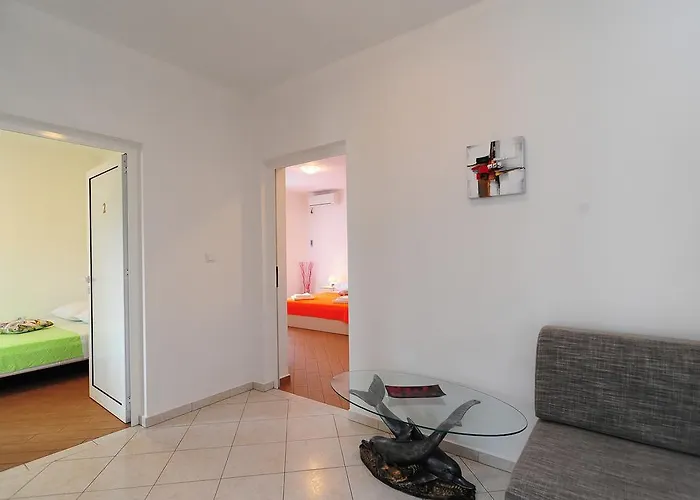 Ka - Ro Gæstehus Bibinje