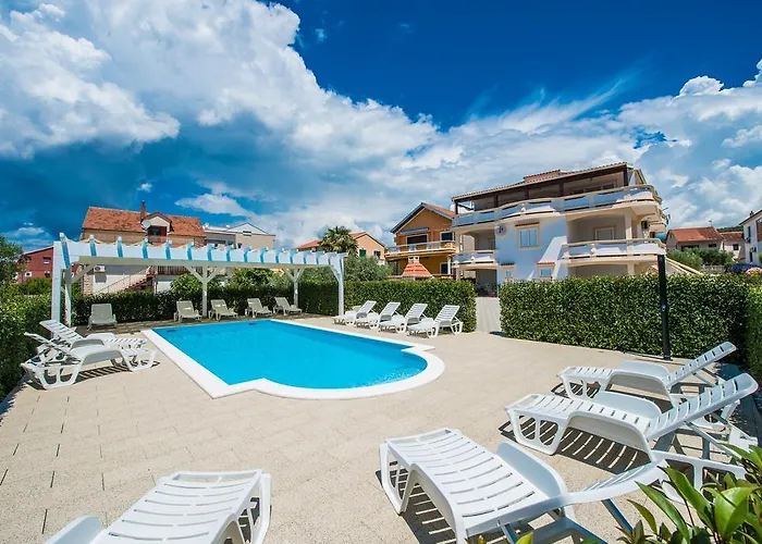 Gæstehus Ka - Ro Bibinje